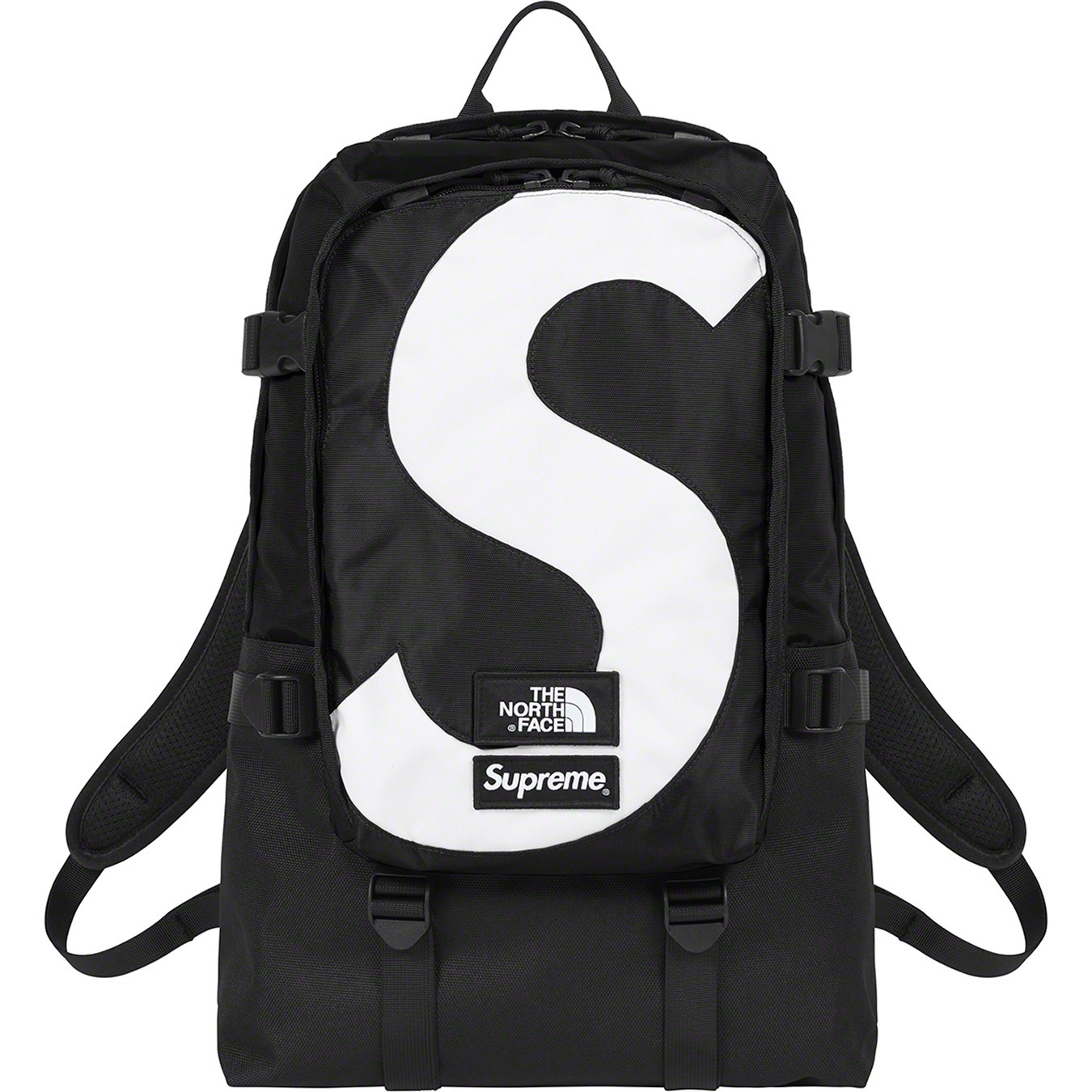 Supreme®/The North Face® S Logo Expedition Backpack view 9
